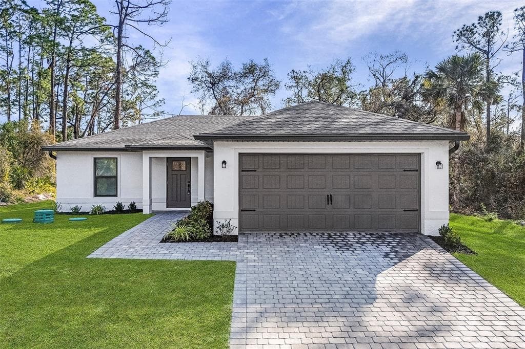 2843 SNUG STREET NORTH PORT, FL 34286