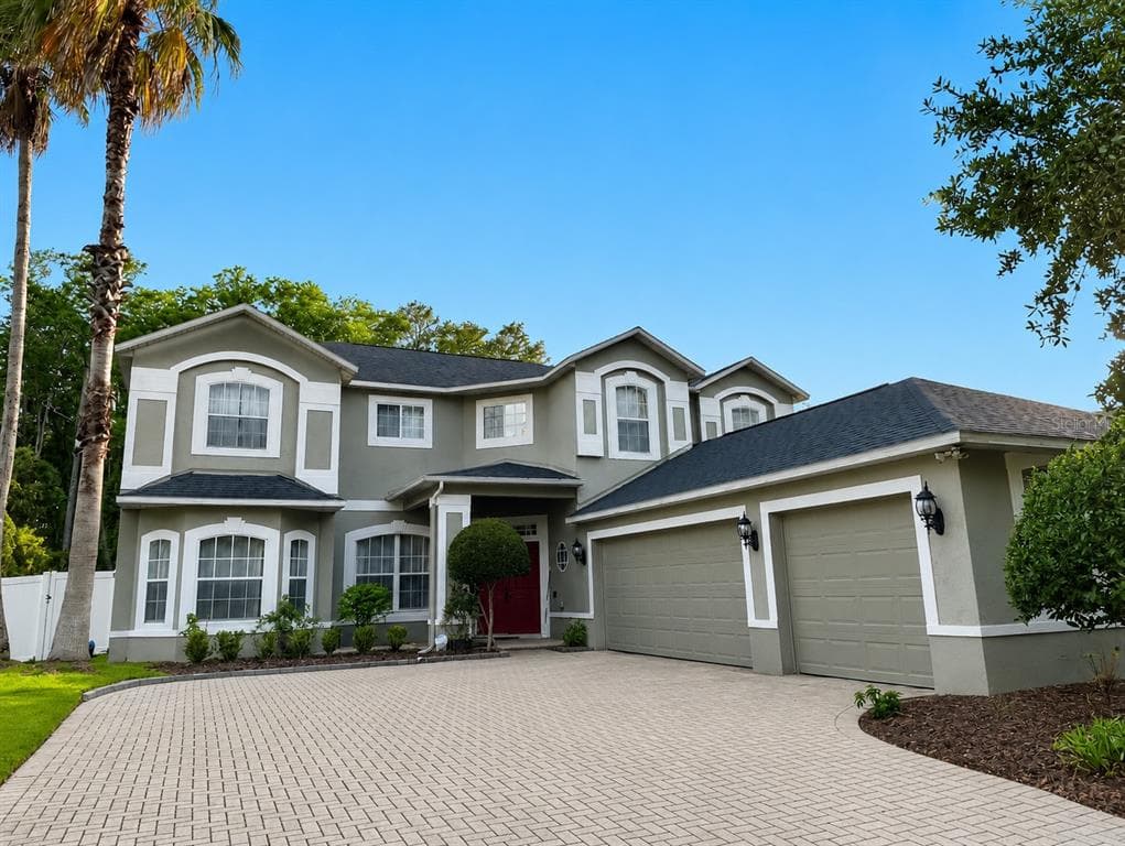 5879 LAKE MELROSE DRIVE ORLANDO, FL 32829