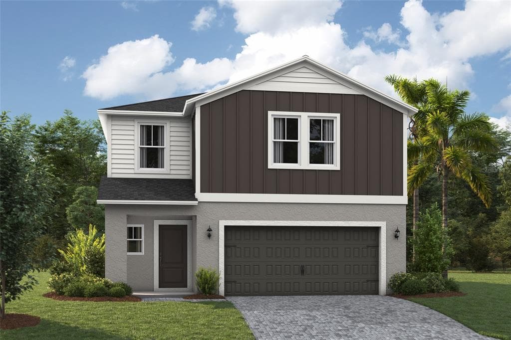 36621 SAGEMOOR DRIVE ZEPHYRHILLS, FL 33541