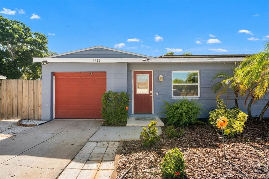 4311 63RD WAY N ST PETERSBURG, FL 33709