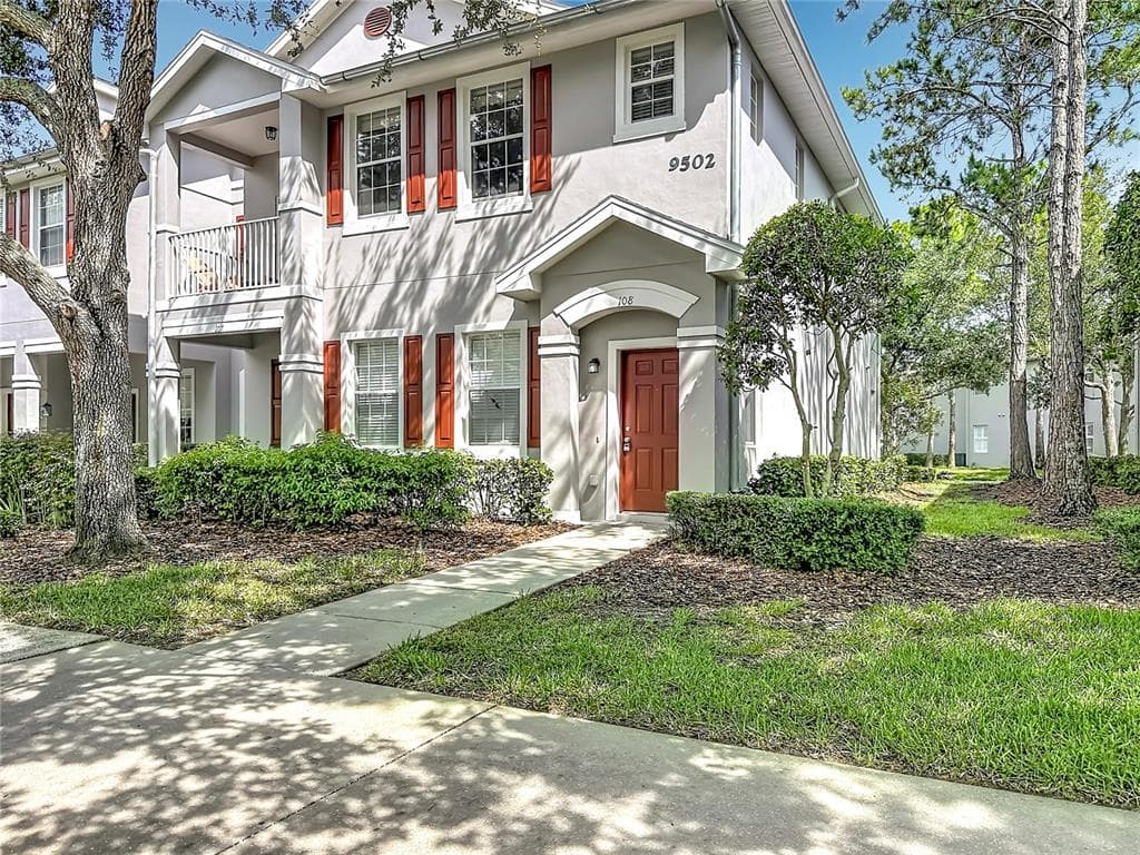 9502 W PARK VILLAGE DRIVE UNIT 108