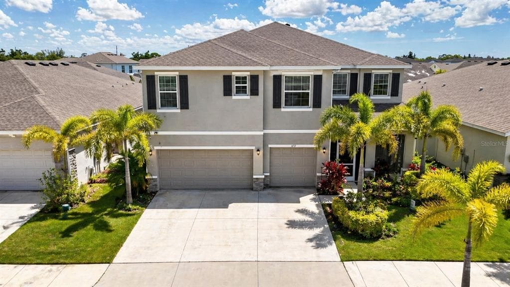 472 6TH AVENUE NW RUSKIN, FL 33570