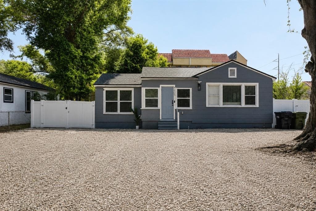 4405 N TAMPANIA AVENUE