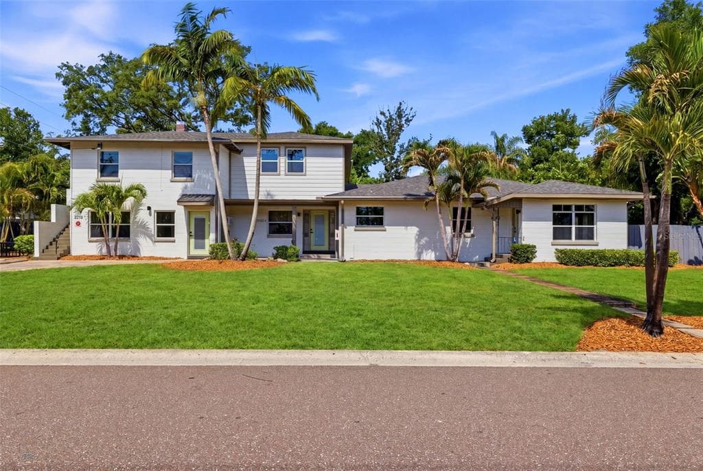 3030 5TH STREET N ST PETERSBURG, FL 33704
