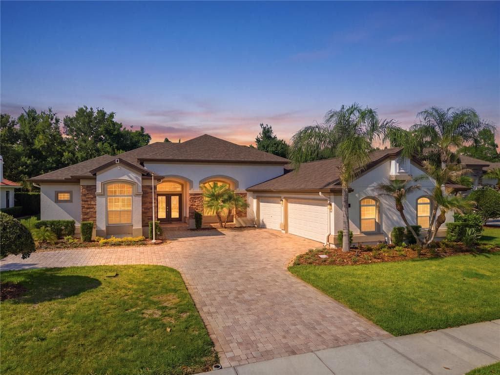 8747 BONICA PLACE LAND O LAKES, FL 34637