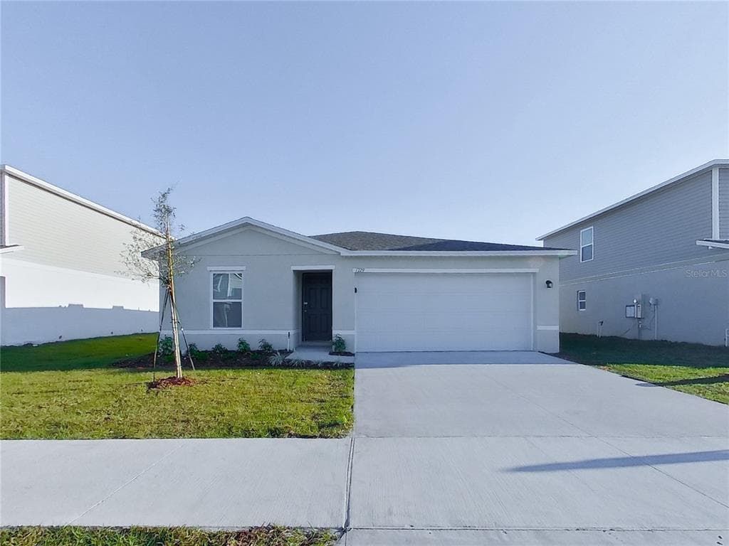 1729 NEBRASKA LOOP SUMTERVILLE, FL 33585