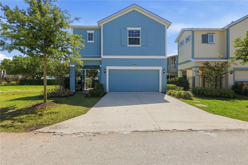 1428 REUNION BOULEVARD REUNION, FL 34747