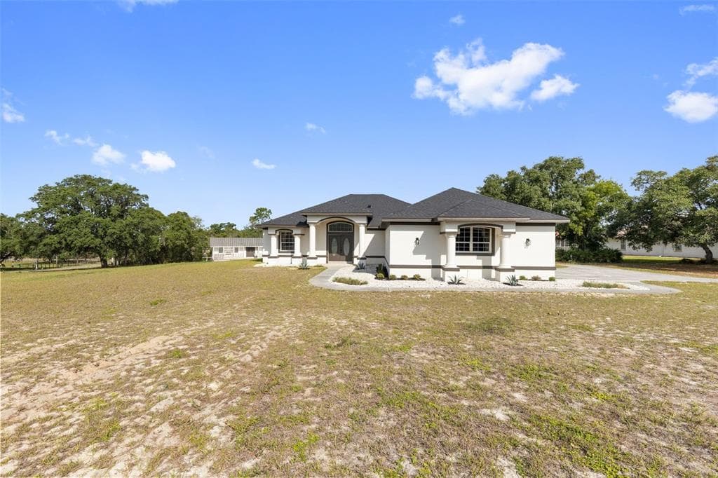 17545 GLENDA DRIVE SPRING HILL, FL 34610