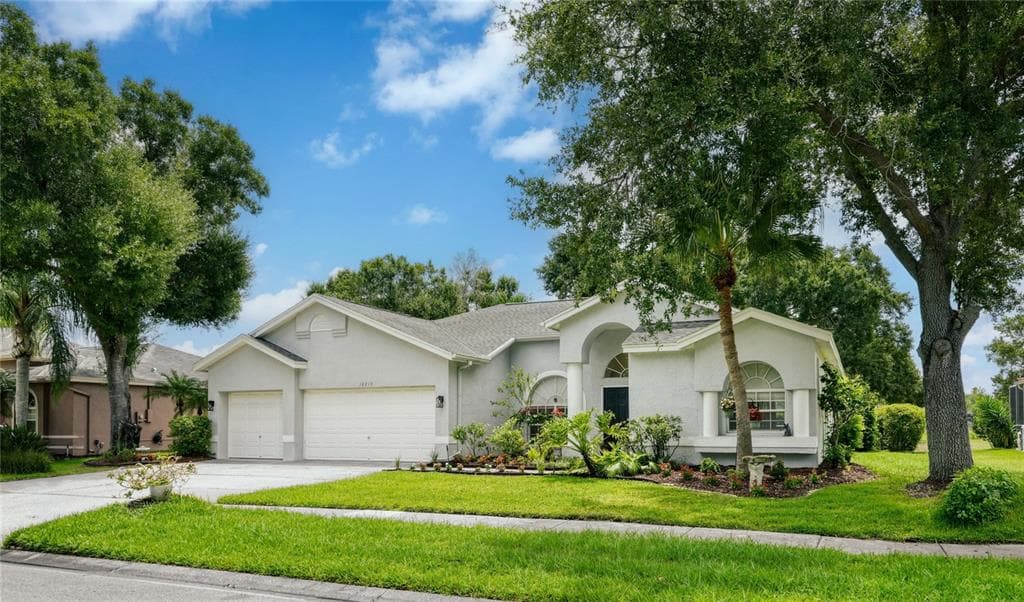 16215 HOYLAKE DRIVE ODESSA, FL 33556