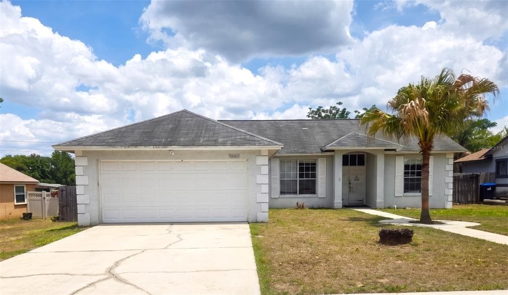 7460 HERRICKS LOOP ORLANDO, FL 32835