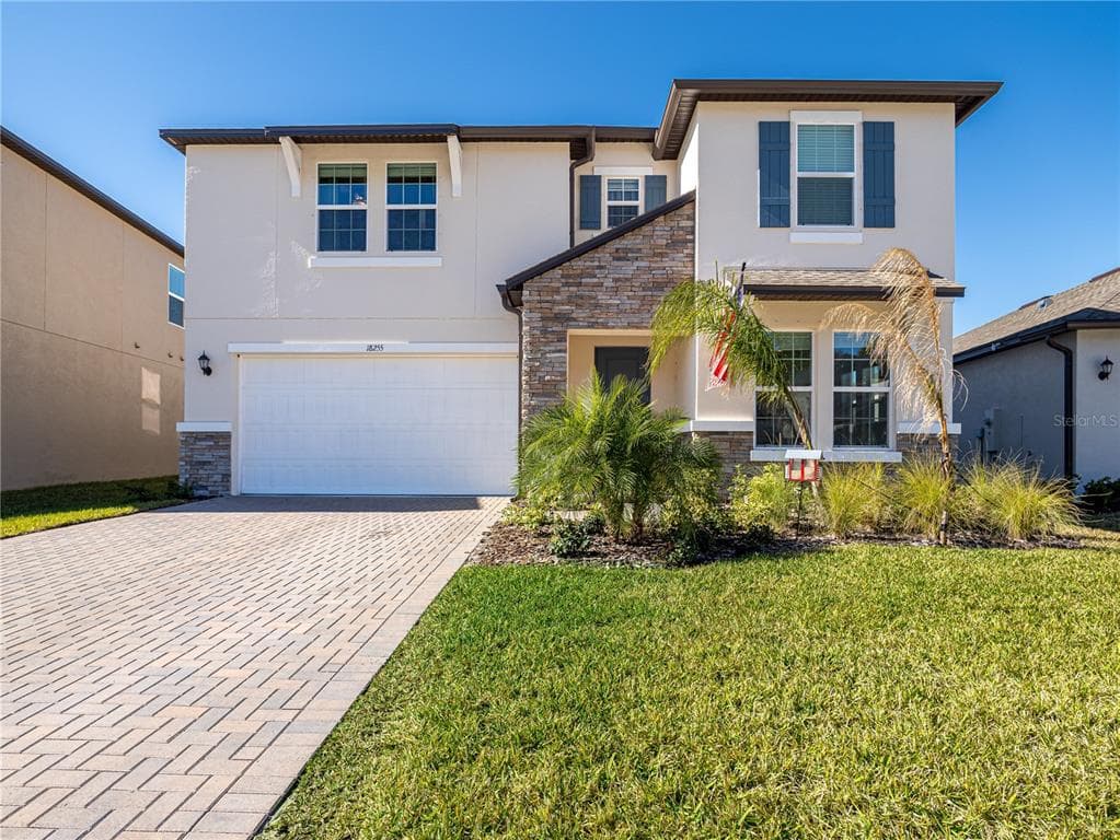 18255 SERENE LAKE LOOP