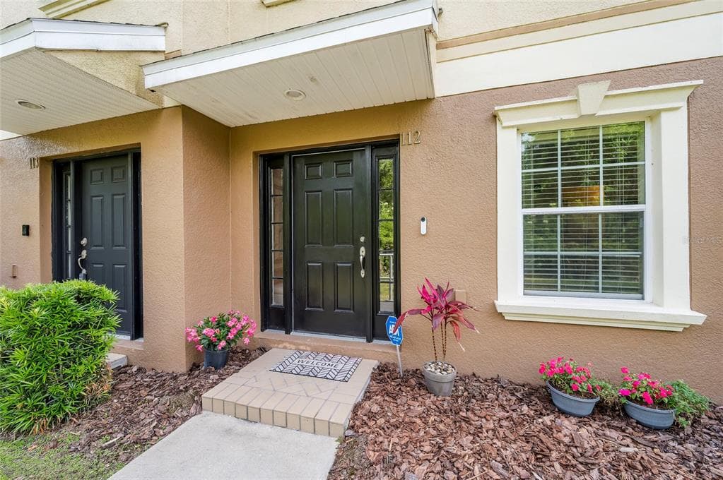 10144 ARBOR RUN DRIVE UNIT 112 TAMPA, FL 33647