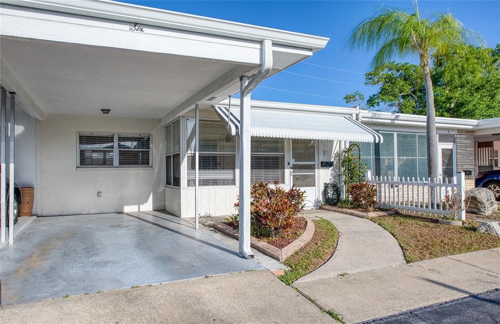 13940 ANONA HEIGHTS DRIVE UNIT 6