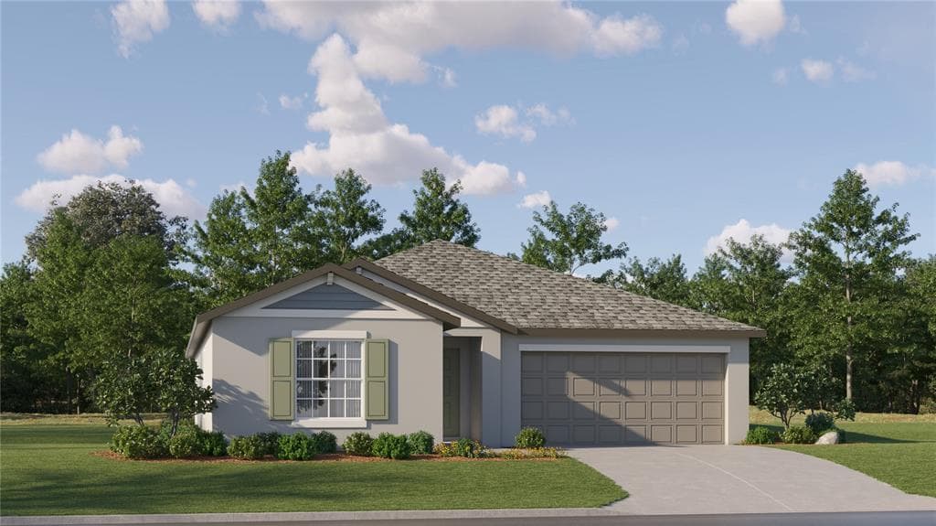 3839 NORTHERN KEY DRIVE PLANT CITY, FL 33565