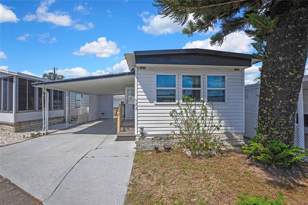 770 32ND AVENUE S UNIT 522
