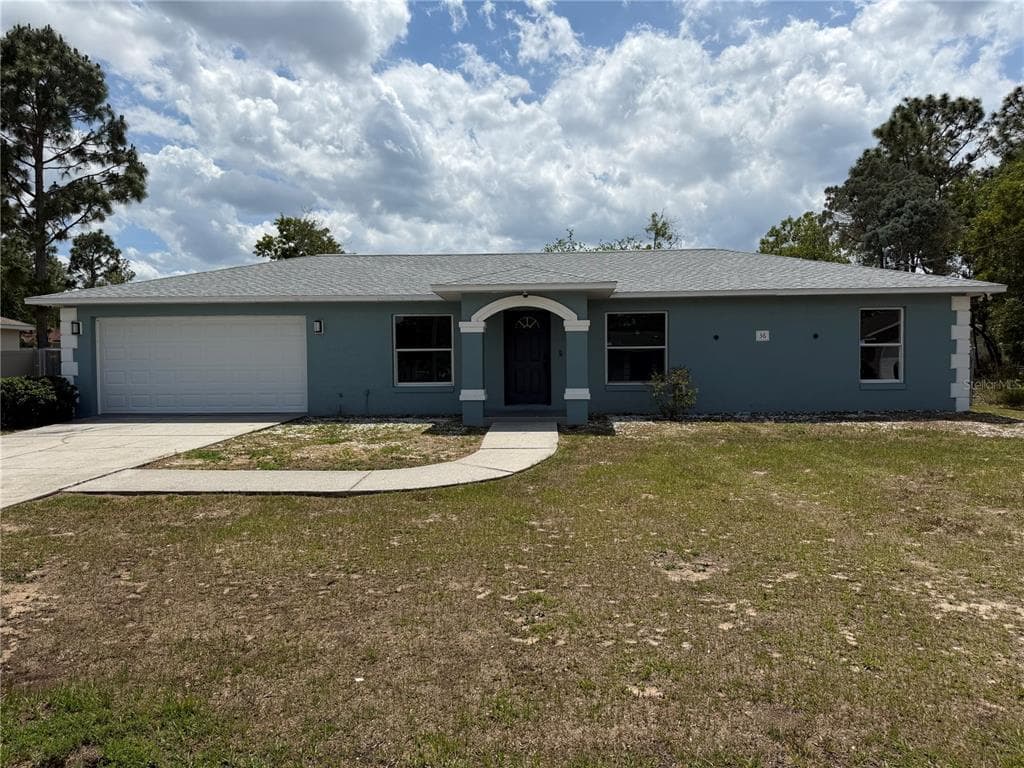 36 PECAN RUN COURSE OCALA, FL 34472