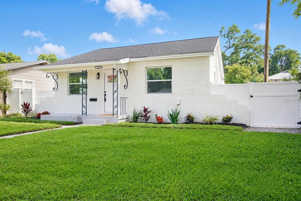 3459 8TH AVENUE N ST PETERSBURG, FL 33713
