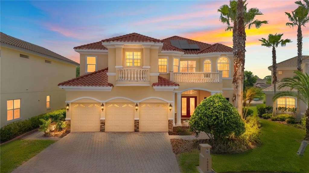 10603 CAYMAN ISLE COURT TAMPA, FL 33647