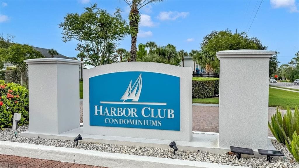 455 ALT 19 S UNIT 12 PALM HARBOR, FL 34683