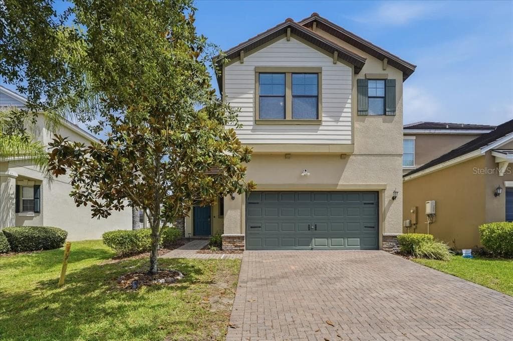 1020 OLIVETO VERDI COURT BRANDON, FL 33511