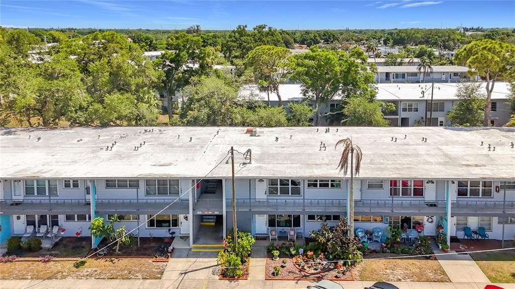 5860 43RD TERRACE N UNIT 1513 KENNETH CITY, FL 33709