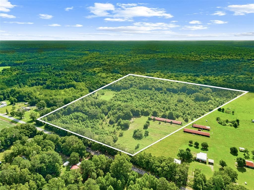 2853 R M WARD ROAD PONCE DE LEON, FL 32455