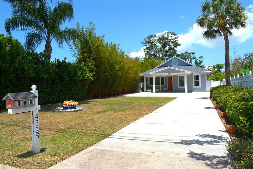4325 78TH AVENUE N PINELLAS PARK, FL 33781