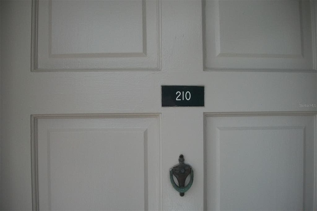 10540 77TH TERRACE UNIT 210