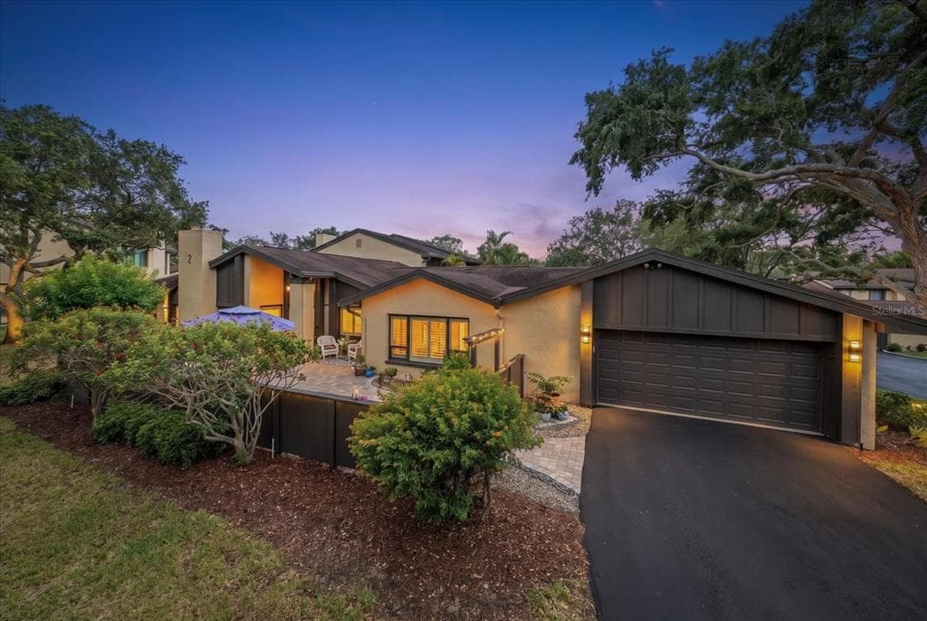13300 INDIAN ROCKS ROAD UNIT 201 LARGO, FL 33774