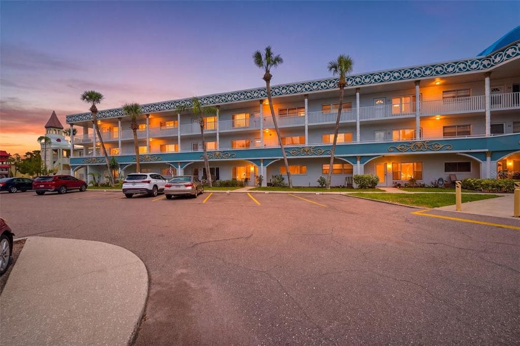 2381 ECUADORIAN WAY UNIT 45