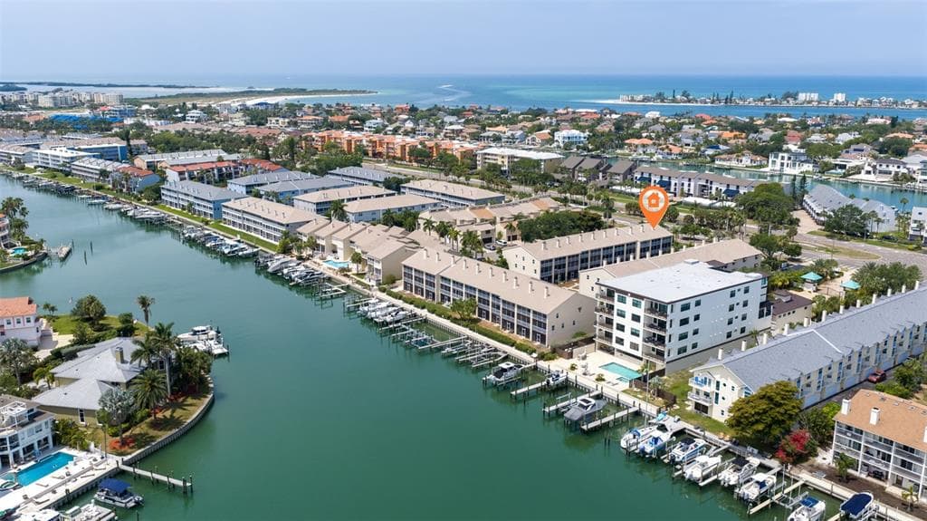 465 PINELLAS BAYWAY S UNIT 311 TIERRA VERDE, FL 33715