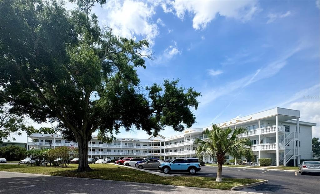 2428 COLUMBIA DRIVE UNIT 36 CLEARWATER, FL 33763