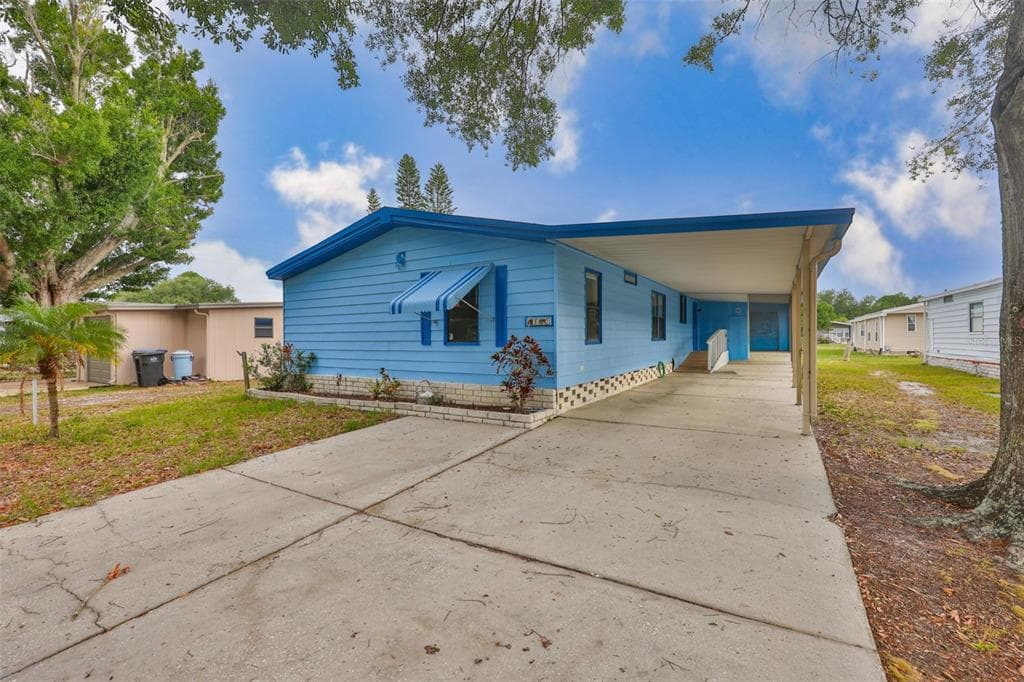 9143 OTTER PASS TAMPA, FL 33626