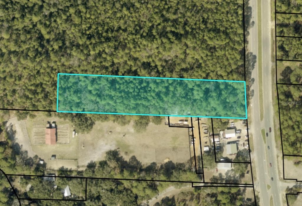 TBD HWY 87 S NAVARRE, FL 32566