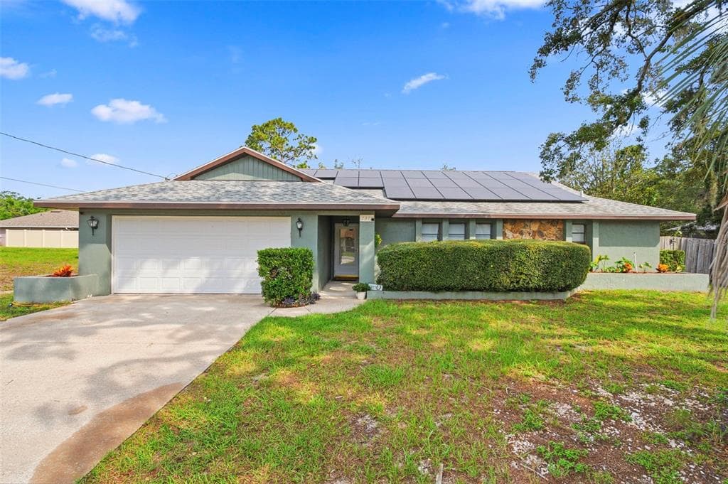 7377 SKYLARK DRIVE SPRING HILL, FL 34606