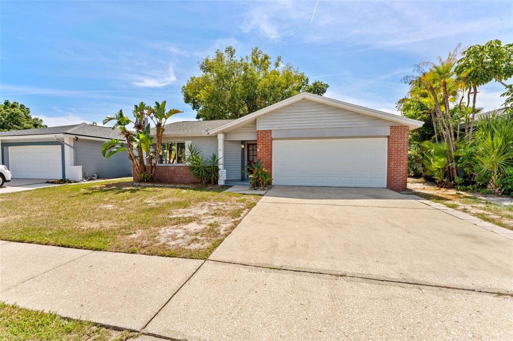 2334 CITRUS HILL RD PALM HARBOR, FL 34683