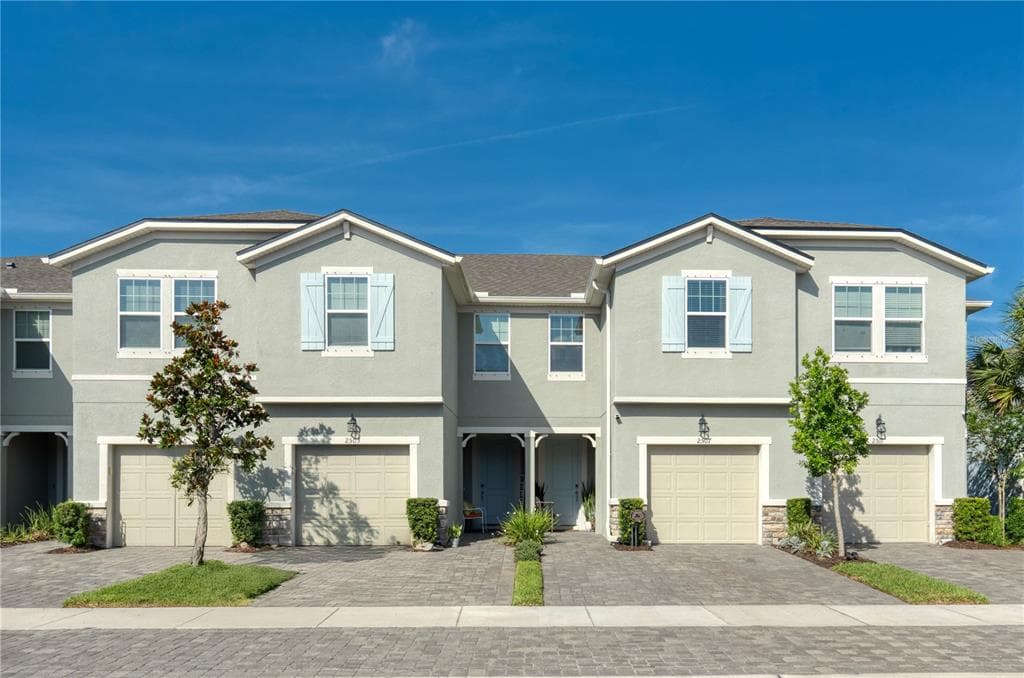 2507 ARBOR WIND DRIVE LUTZ, FL 33558