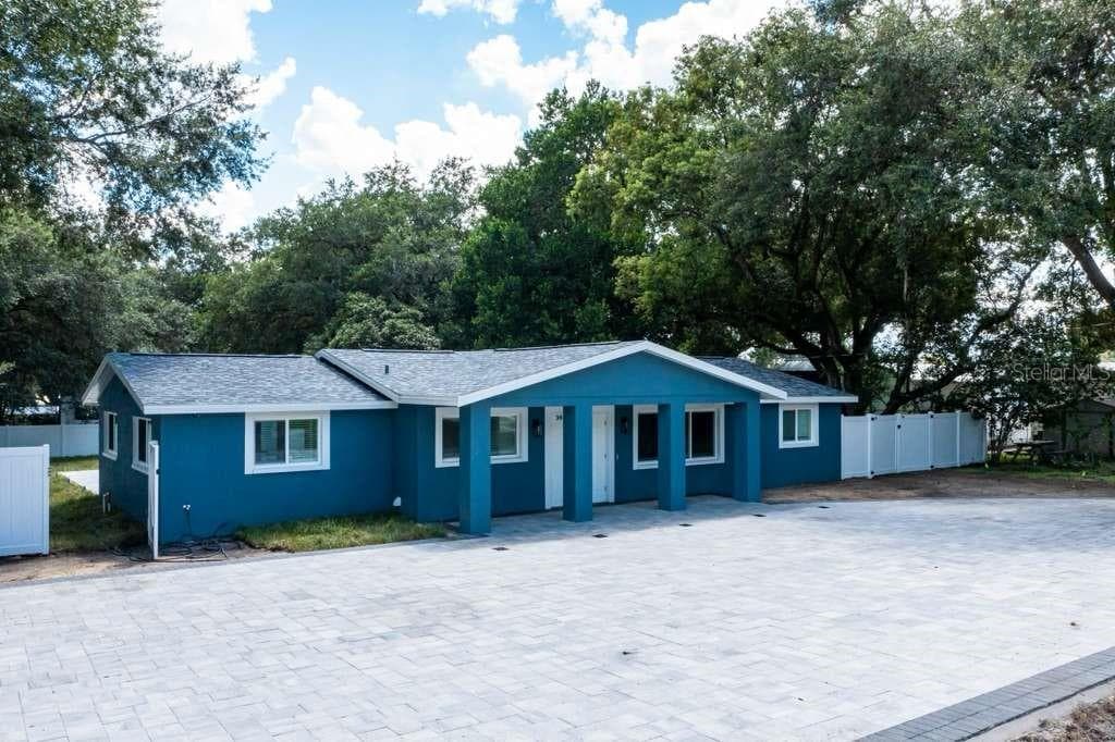 39352 COUNTY ROAD 54 ZEPHYRHILLS, FL 33542