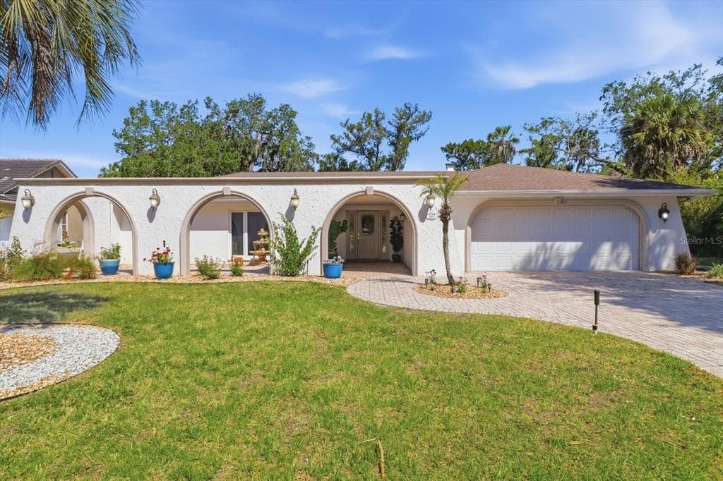 11857 W RIVERHAVEN DRIVE HOMOSASSA, FL 34448