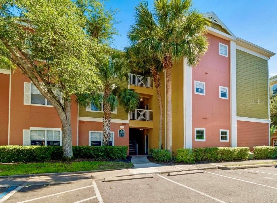 4207 S DALE MABRY HIGHWAY UNIT 5110 TAMPA, FL 33611