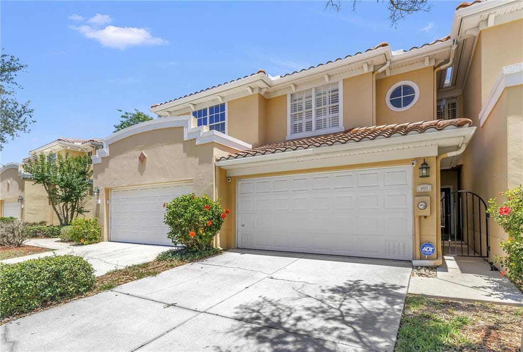 409 BARCELONA DRIVE ST PETERSBURG, FL 33716