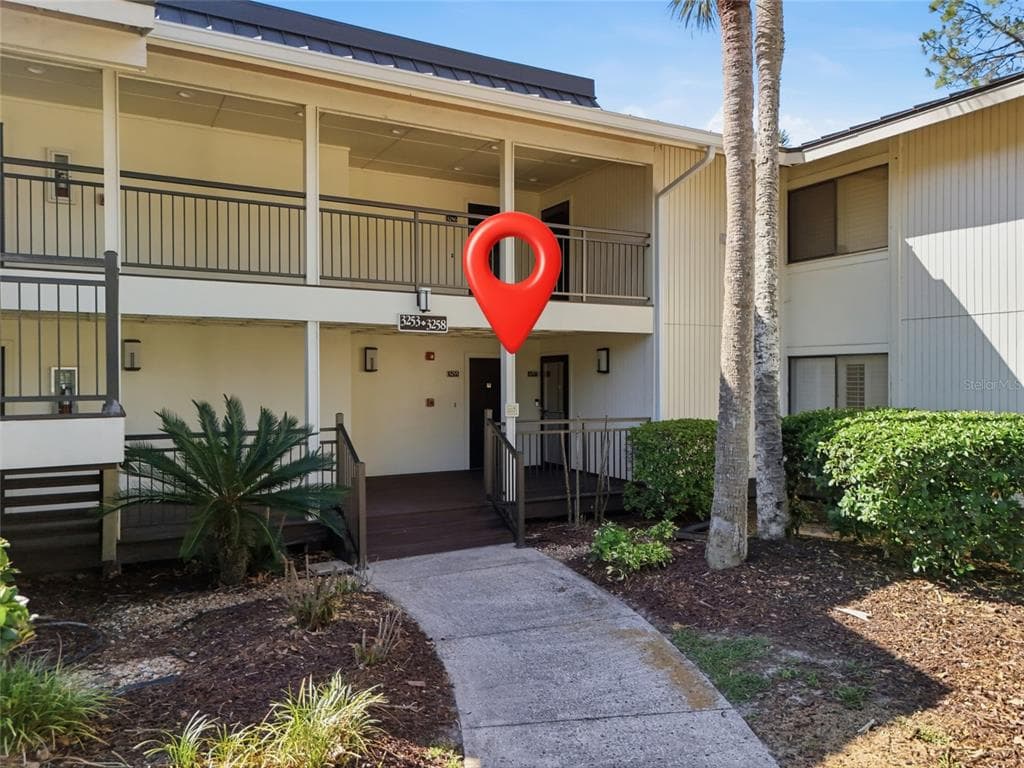 29300 BAY HOLLOW DRIVE UNIT 3257 WESLEY CHAPEL, FL 33543