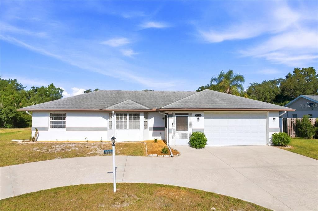 4201 LOQUAT ROAD SEBRING, FL 33875