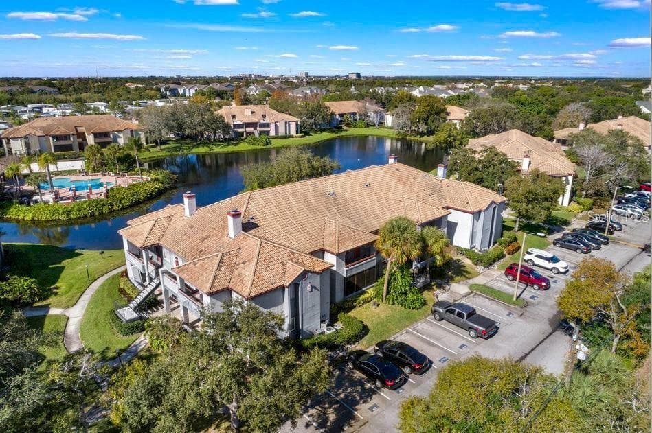 10265 GANDY BOULEVARD N UNIT 1002 ST PETERSBURG, FL 33702