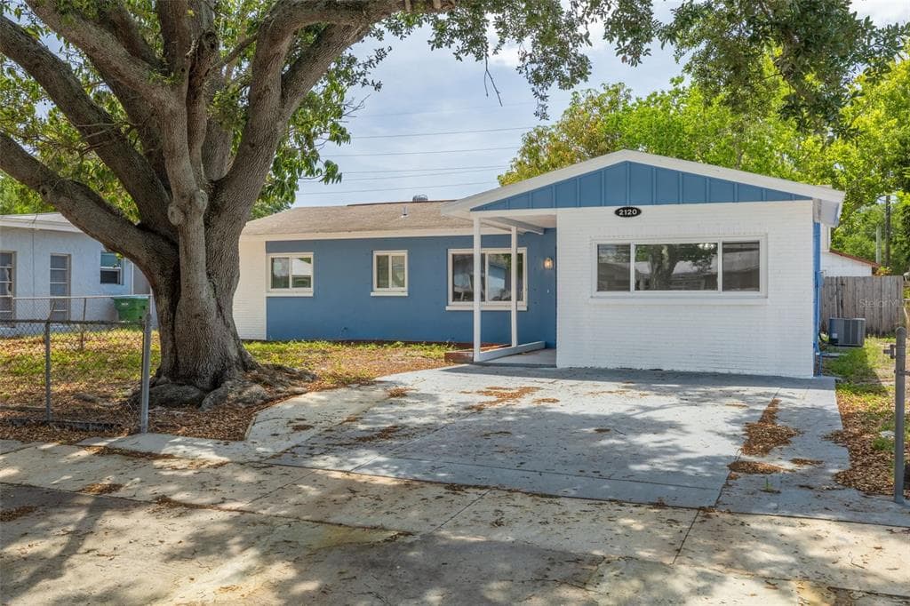 2120 23RD STREET SW LARGO, FL 33774