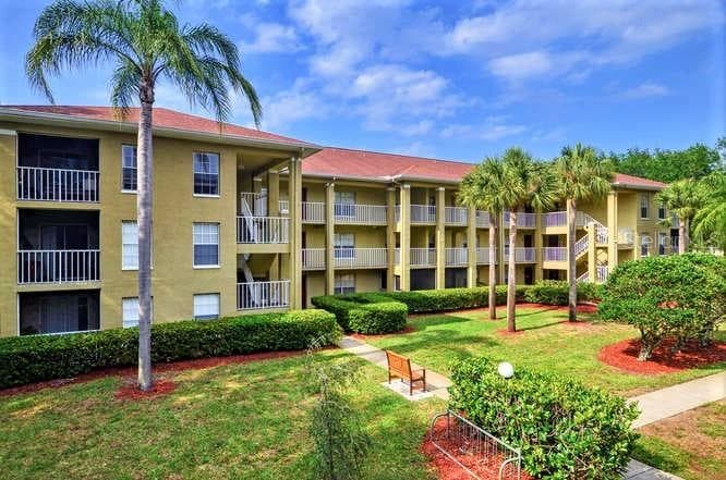 2690 CORAL LANDINGS BOULEVARD UNIT 622 PALM HARBOR, FL 34684
