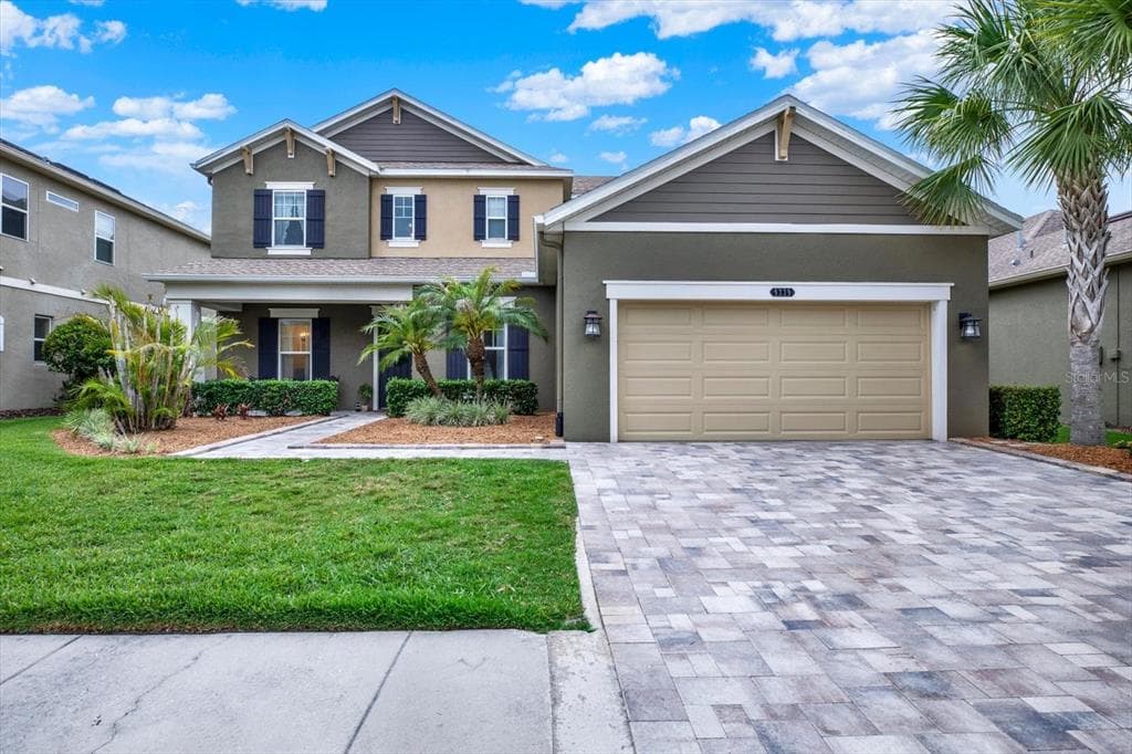 9339 BELLA VITA CIRCLE