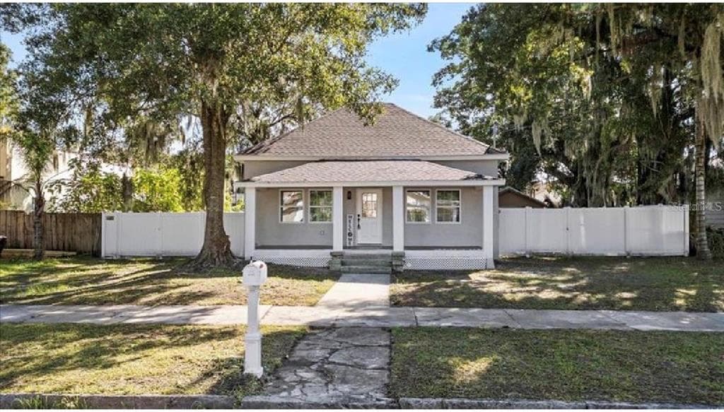 506 N WARNELL STREET PLANT CITY, FL 33563
