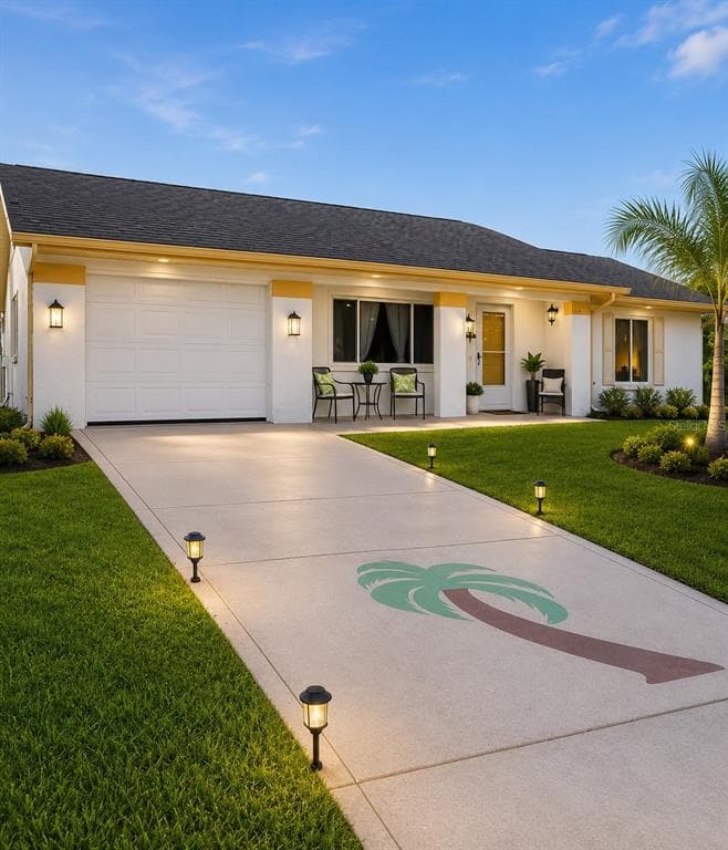 7115 LEXINGTON CIRCLE BROOKSVILLE, FL 34602
