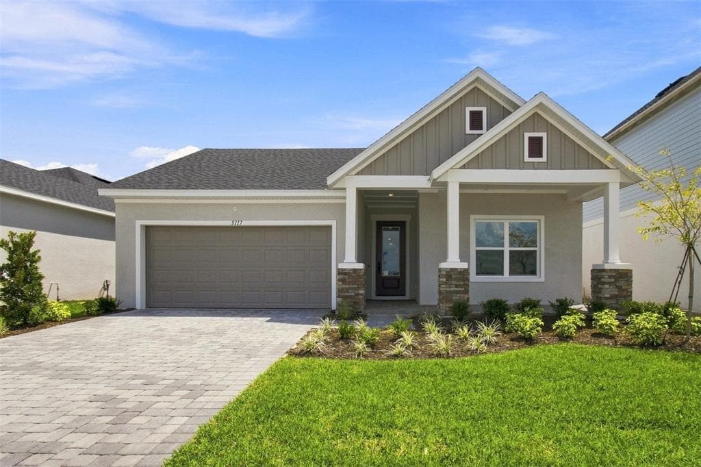 5117 CHATTAHOOCHEE BEND ST CLOUD, FL 34771